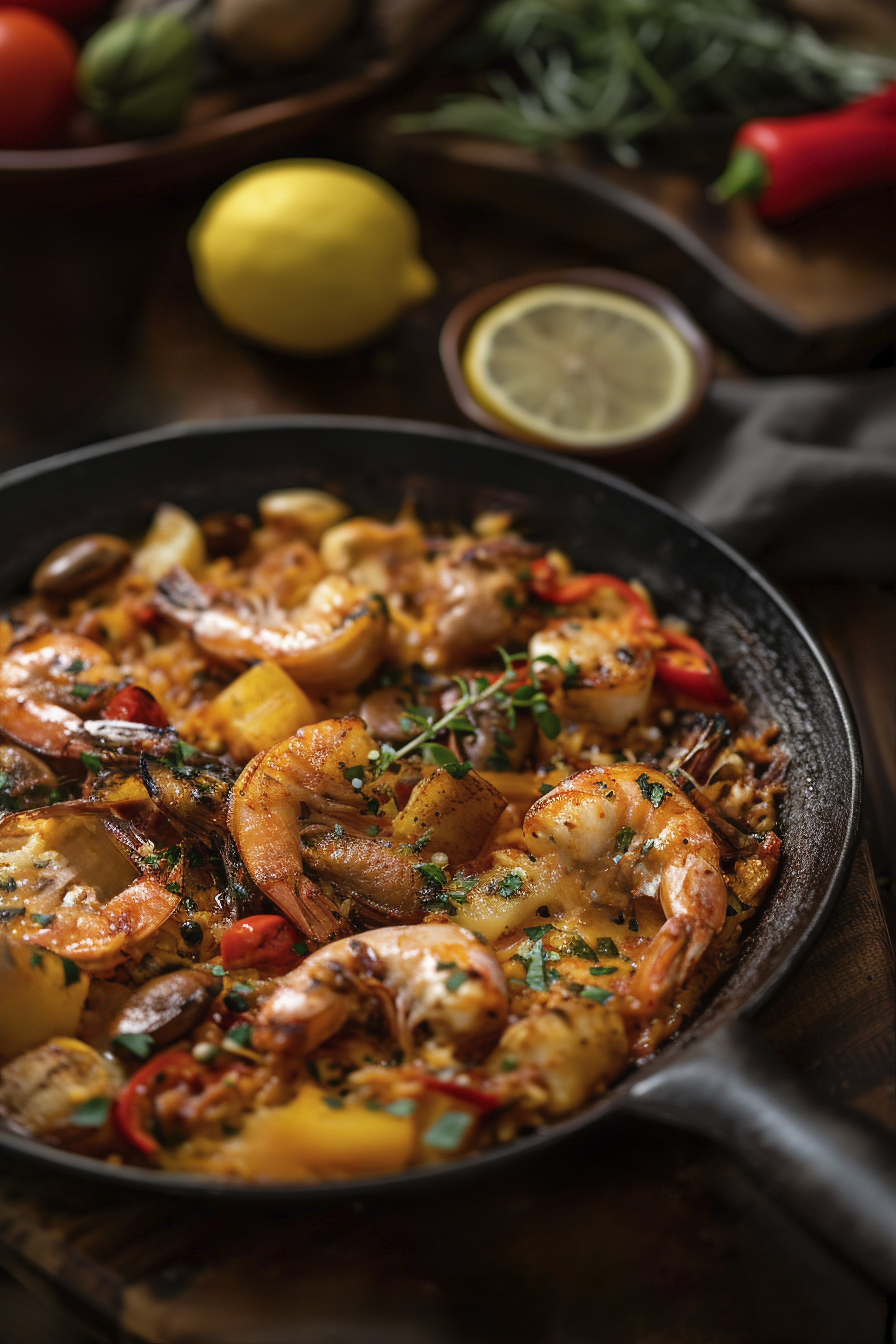 alimentos pre preparados que muestran comidas deliciosas listas para comer en el camino